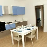Altomare 아파트 *