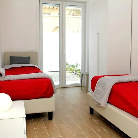 Altomare Case Vacanza Apartment Torre Lapillo