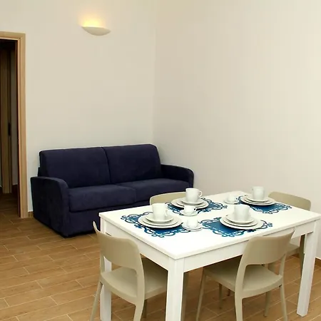 Altomare 아파트