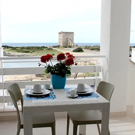 Apartment Altomare Case Vacanza *