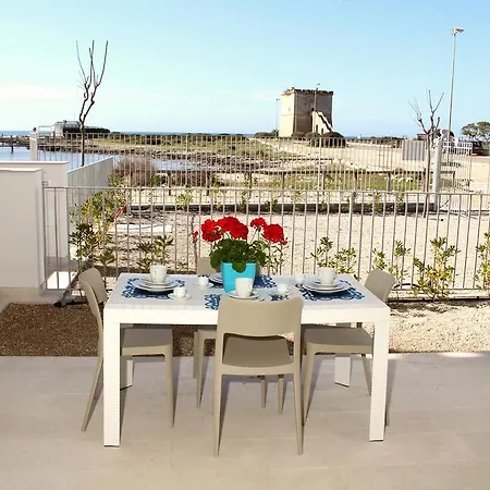 아파트 Altomare *