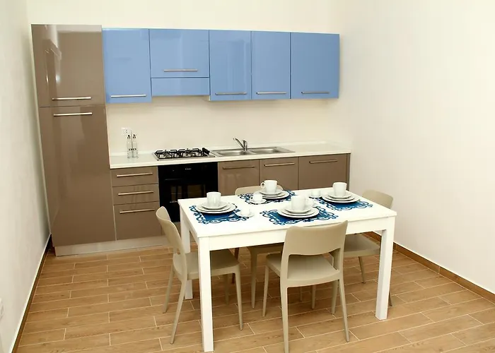 Altomare דירה טורה לפילו